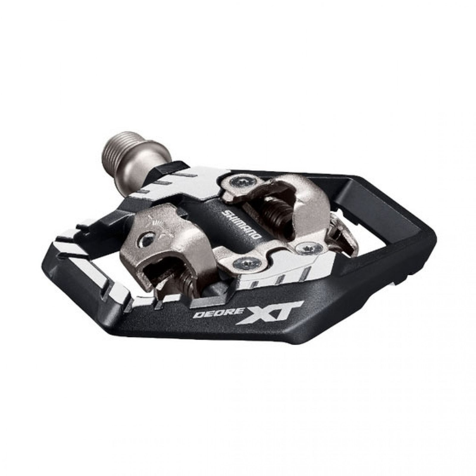SHIMANO - まめたんず Amazon.com | Shimano SHMT502MSCCL01 Black 42 (US Men's 8.25