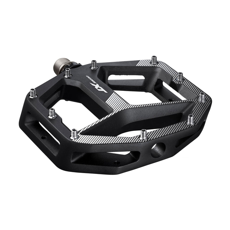 Shimano PD-M8140 Deore XT Trail Flat Platform Pedals