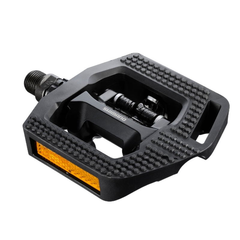 Shimano PD-T421 ClickR SPD Pedals