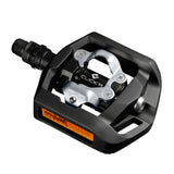 Shimano PD-T421 ClickR SPD Pedals