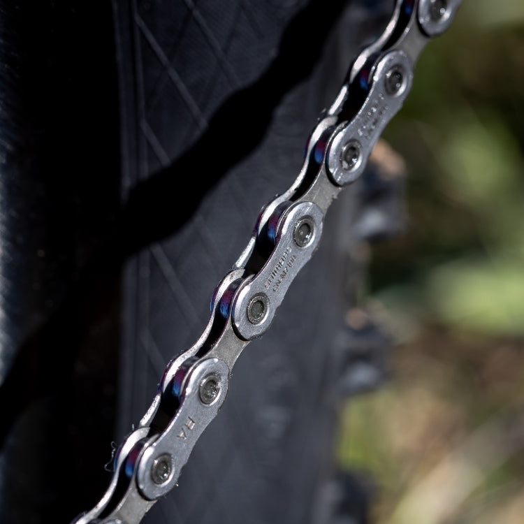 Shimano SLX CN-M7100 12 Speed Chain with Quick Link