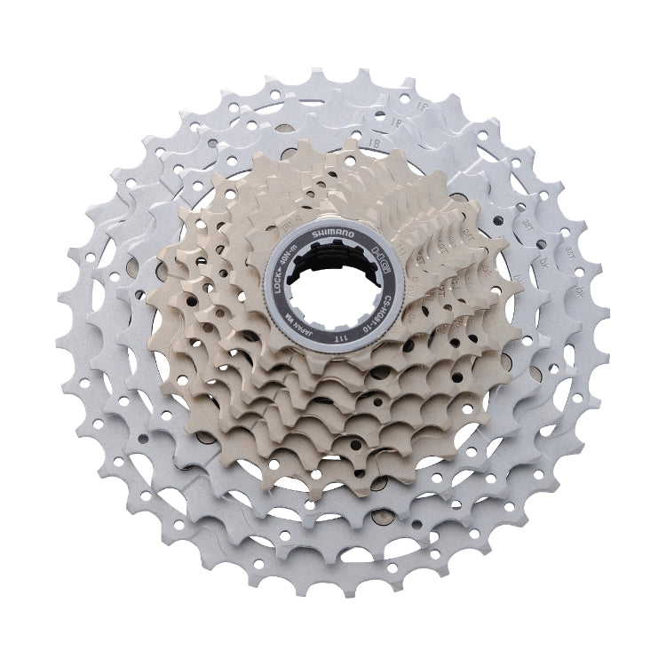 Shimano SLX CS-HG81 11-32 10 Speed Cassette