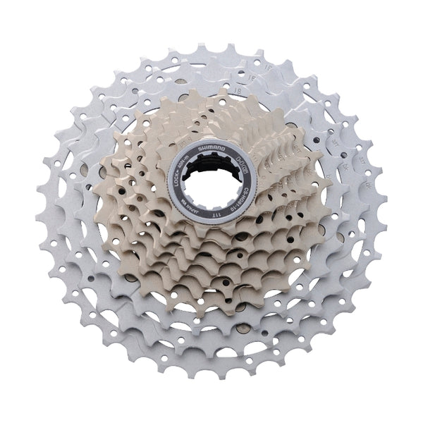 Shimano SLX CS-HG81 11-34 10 Speed Cassette