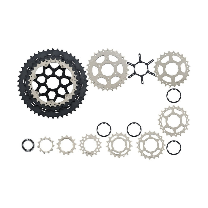 Shimano SLX CS-M7000 11-46 11 Speed Cassette | Mountain Bike