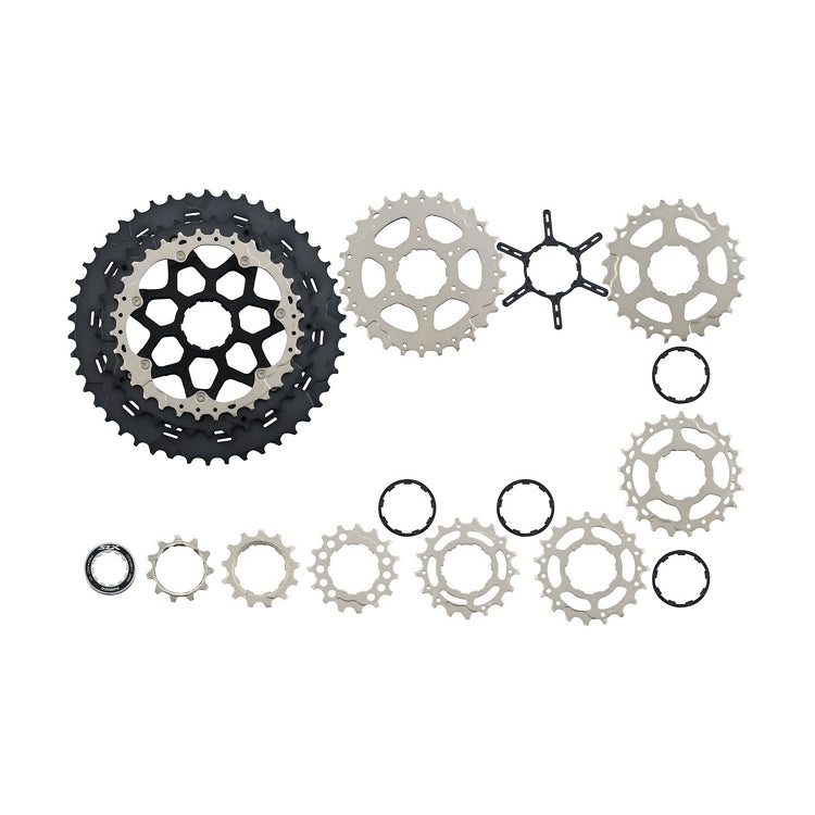 Shimano SLX CS-M7000 11-46 11 Speed Cassette