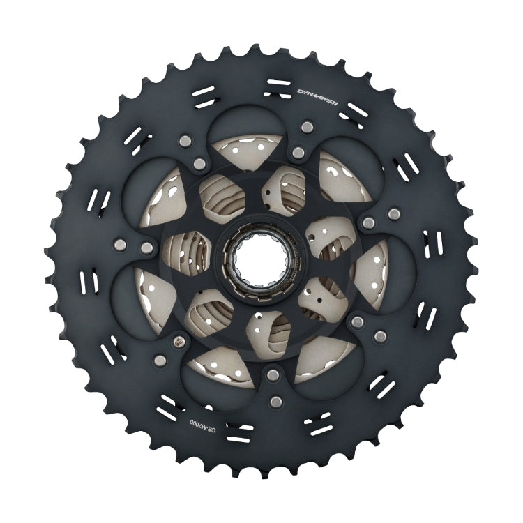 Shimano SLX CS-M7000 11-46 11 Speed Cassette