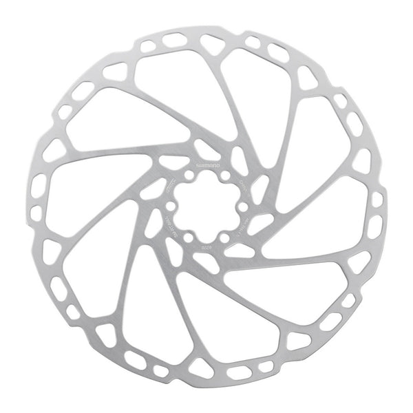 Shimano SLX SM-RT66 203mm 6 Bolt Disc Brake Rotor