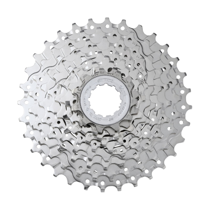 Shimano Sora CS-HG50 12-25 9 Speed Cassette