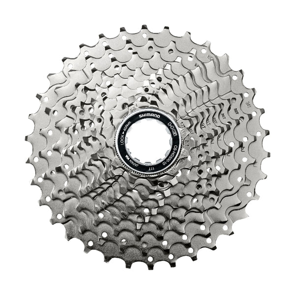 Shimano Tiagra/Deore CS-HG500 11-34 10 Speed Cassette