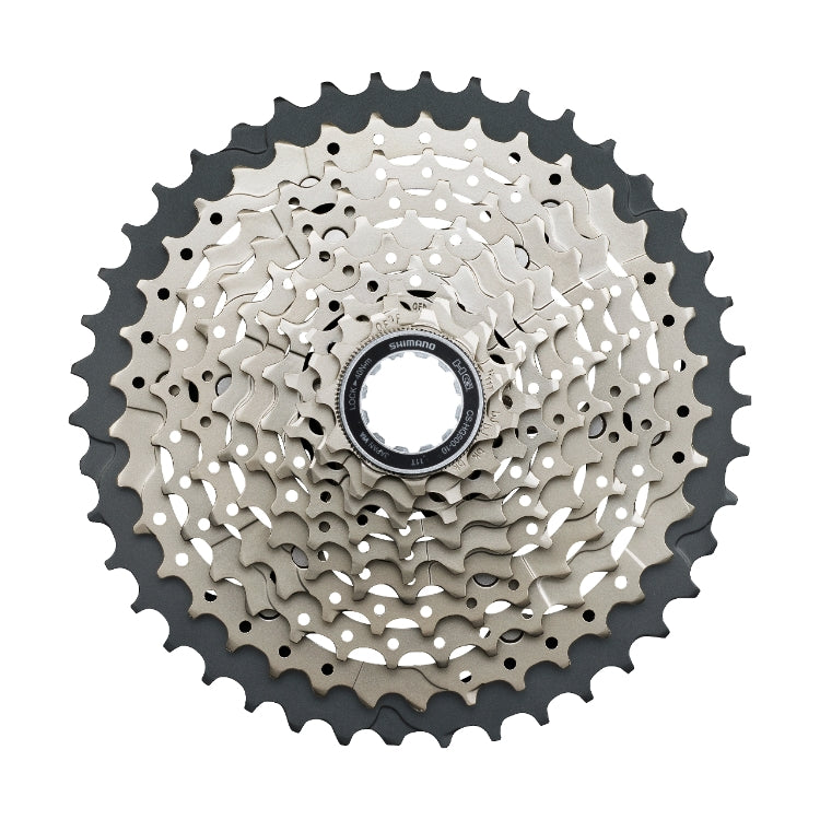 Shimano Tiagra/Deore CS-HG500 11-42 10 Speed Cassette