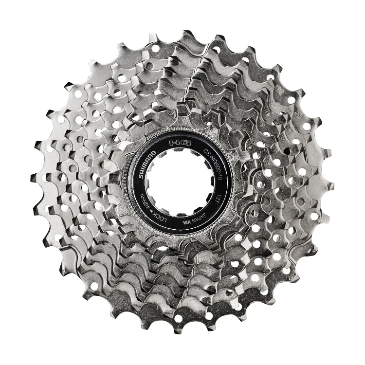 Shimano Tiagra/Deore CS-HG500 11-25 10 Speed Cassette