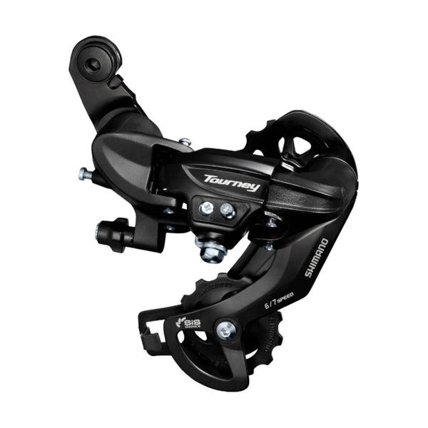 Shimano Tourney RD-TY300 6/7 Speed Rear Derailleur Rear