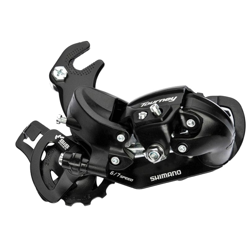 Shimano Tourney RD-TY300B 6/7 Speed Rear Derailleur