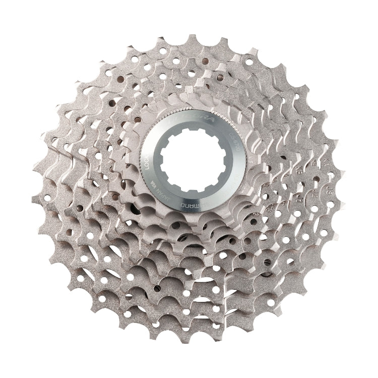 Shimano Ultegra CS-6700 12-23 10 Speed Cassette