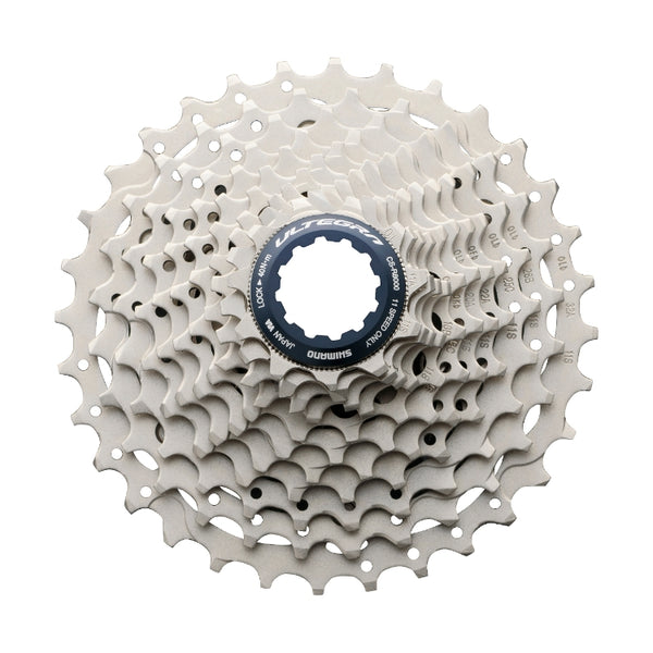 Shimano Ultegra CS-R8000 11-30 11 Speed Cassette