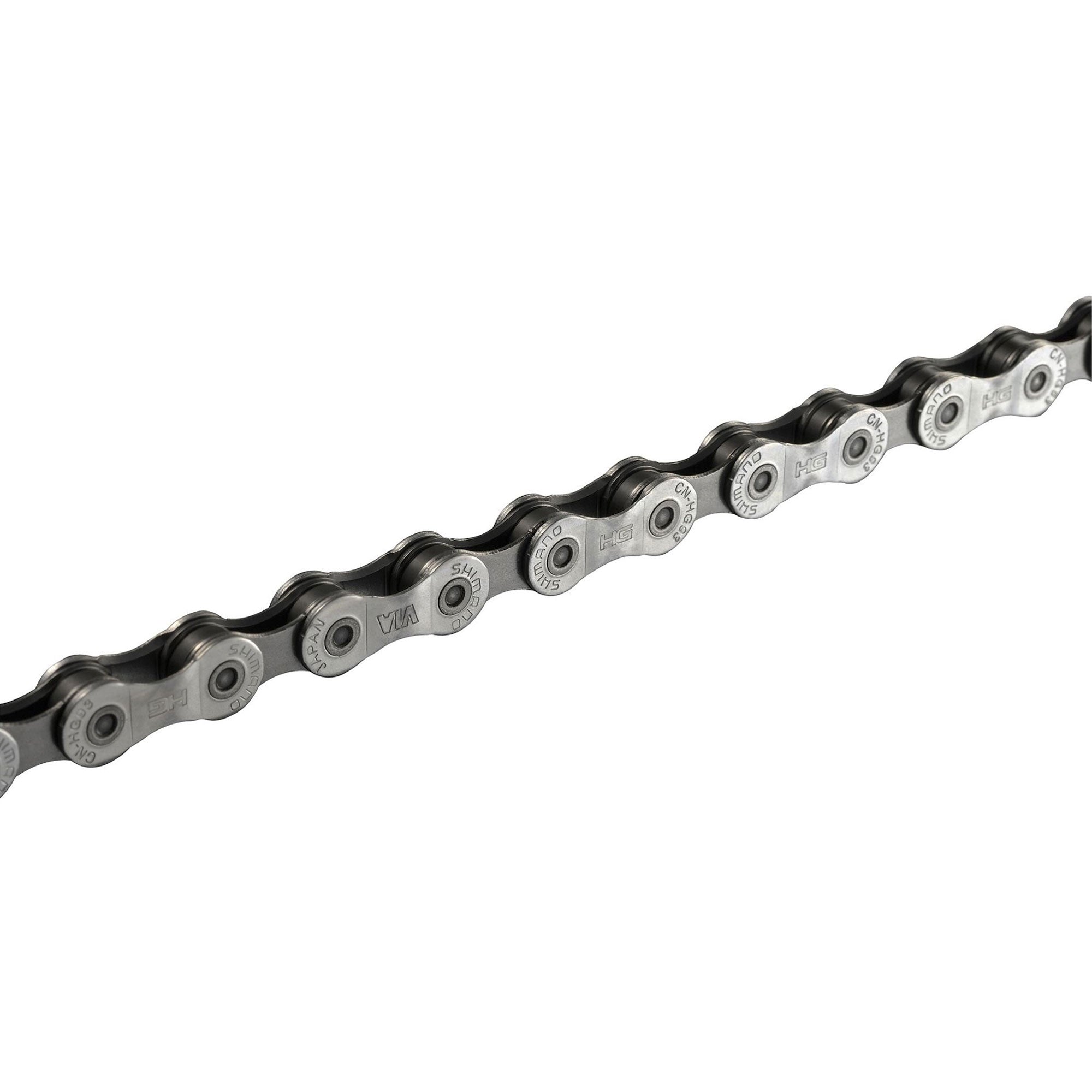 Cadena Shimano CN-HG93 Deore Xt Ultegra 116 Elos C/ de 9 V | Cuotas sin Cadena Shimano CN-HG93 Deore Xt Ultegra 116 Elos C/ de 9 V | Cuotas sin