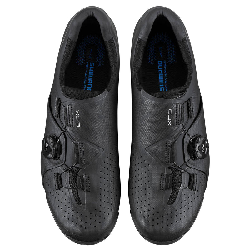 Shimano XC3 MTB Shoe