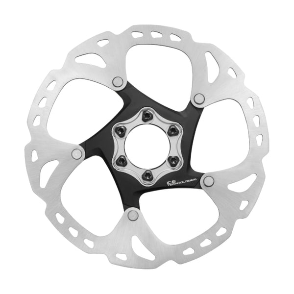 Shimano XT SM-RT86 203mm Ice-Tech 6 Bolt Disc Brake Rotor