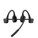 Shokz OpenComm Wireless Bluetooth Bone Conduction Headset