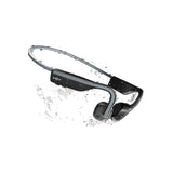 Shokz OpenMove Wireless Bluetooth Bone Conduction Headphones