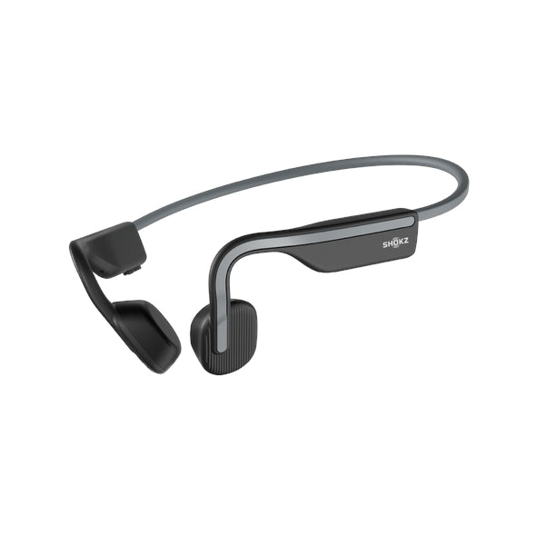 Shokz OpenMove Wireless Bluetooth Bone Conduction Headphones