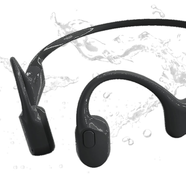 Shokz OpenRun Mini Wireless Bluetooth Bone Conduction Headphones