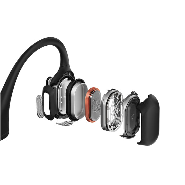 Shokz OpenRun Pro Wireless Bluetooth Bone Conduction Headphones