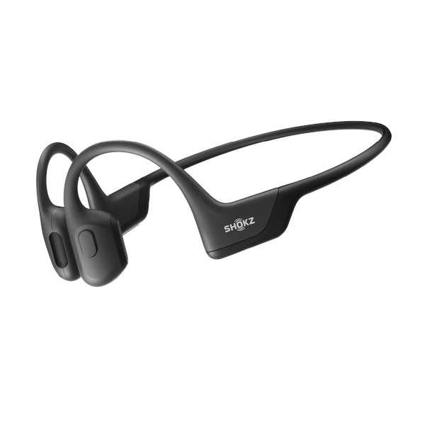 Shokz OpenRun Pro Wireless Bluetooth Bone Conduction Headphones