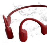 Shokz OpenRun Wireless Bluetooth Bone Conduction Headphones