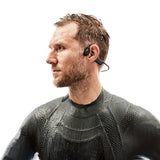 Shokz OpenSwim Wireless Bluetooth Bone Conduction Headphones