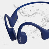 Shokz OpenSwim Wireless Bluetooth Bone Conduction Headphones