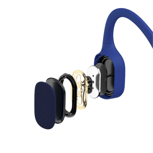 Shokz OpenSwim Wireless Bluetooth Bone Conduction Headphones