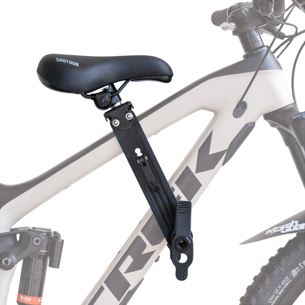 Best child bike seat australia clearance