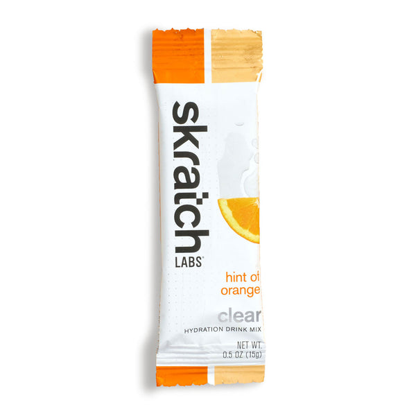 Skratch Labs Clear Hydration Mix 15g