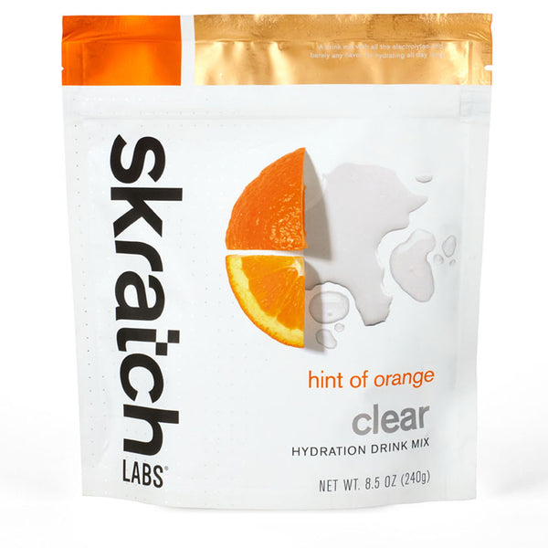Skratch Labs Clear Hydration Mix 240g