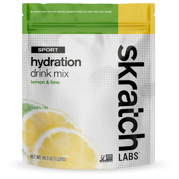Skratch Labs Sport Hydration Mix 1320g