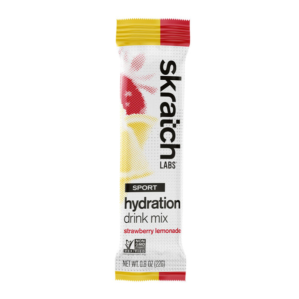 Skratch Labs Sport Hydration Mix 22g