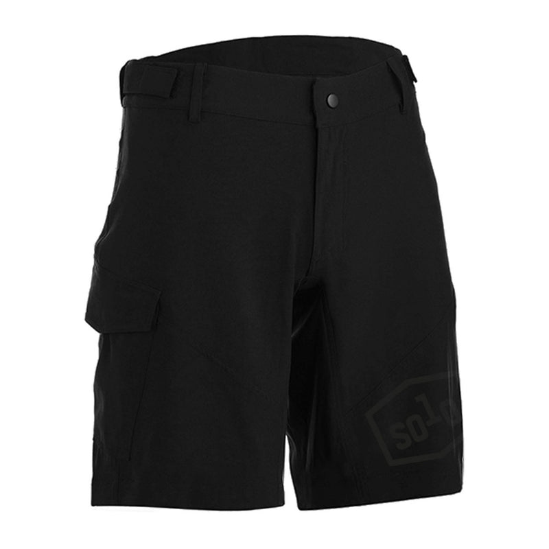 Solo Mens Commuter Short