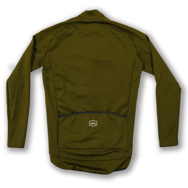 Solo Mens Limited Edition Softshell Jacket