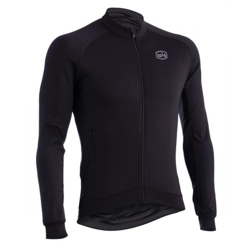 Solo Winter Jersey