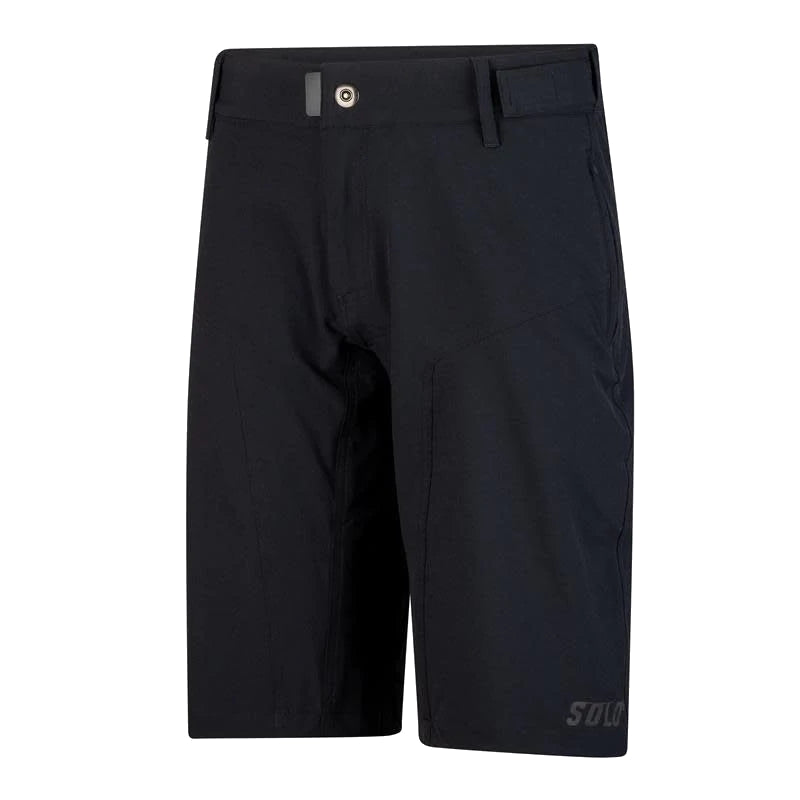 Solo MTB Tech MK2 Shorts