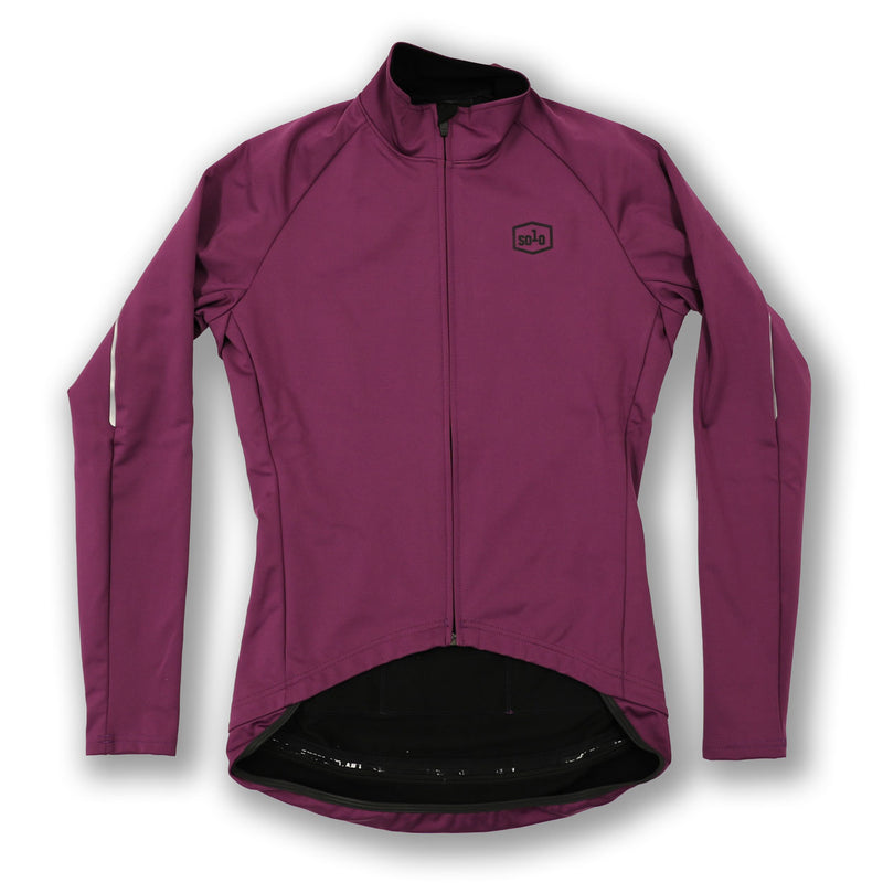 Solo Womens Limited Edition Softshell Jacket