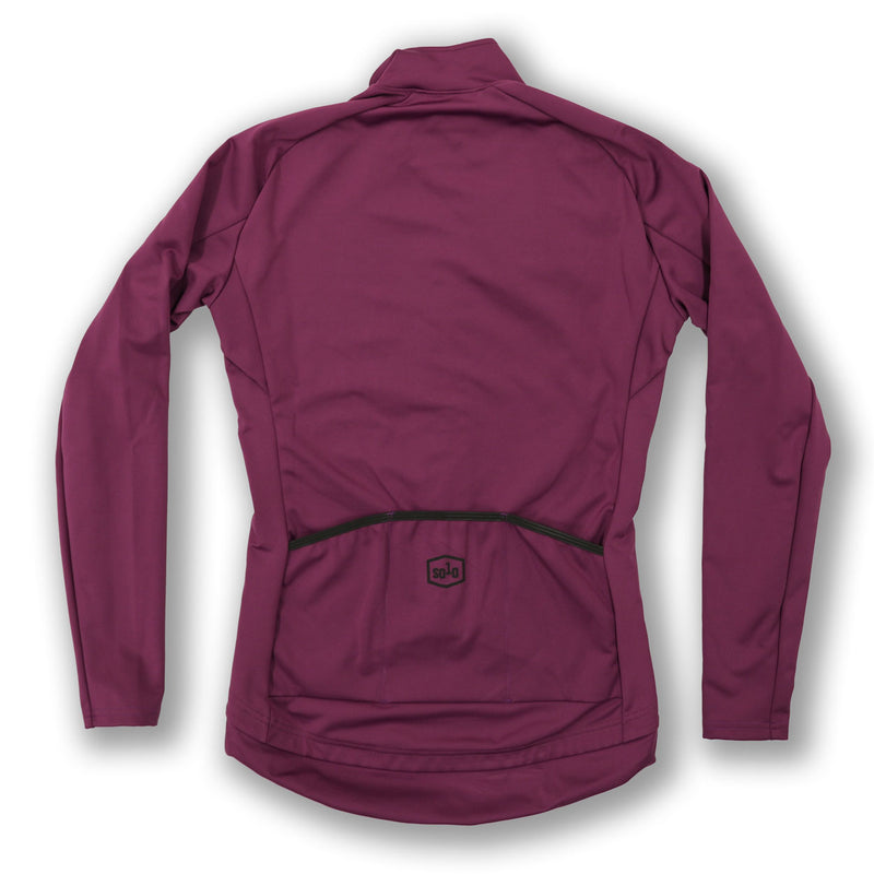 Solo Womens Limited Edition Softshell Jacket