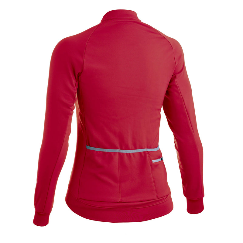 Solo Womens Winter Jersey