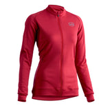 Solo Womens Winter Jersey