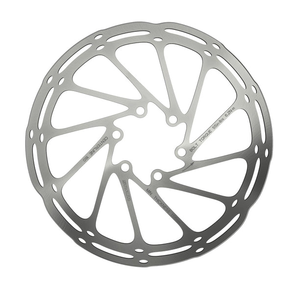 SRAM Centreline 220mm 6 Bolt Disc Brake Rotor