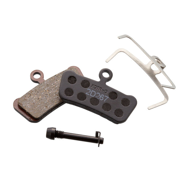 SRAM Organic Guide/Trail Disc Brake Pads