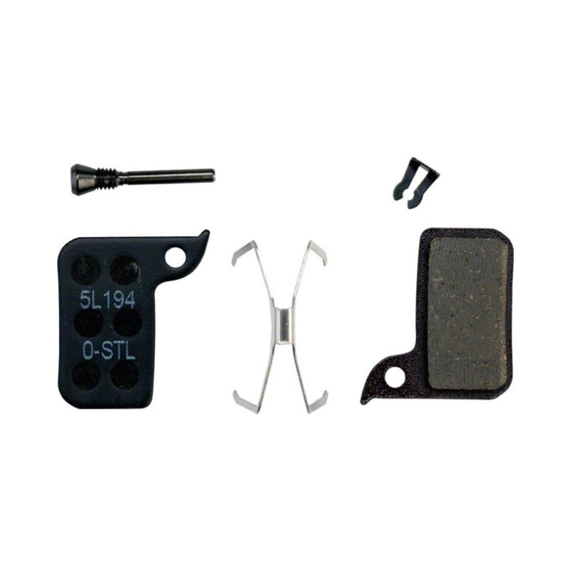 SRAM Organic Hydro Road/Level TLM Ultimate Disc Brake Pads