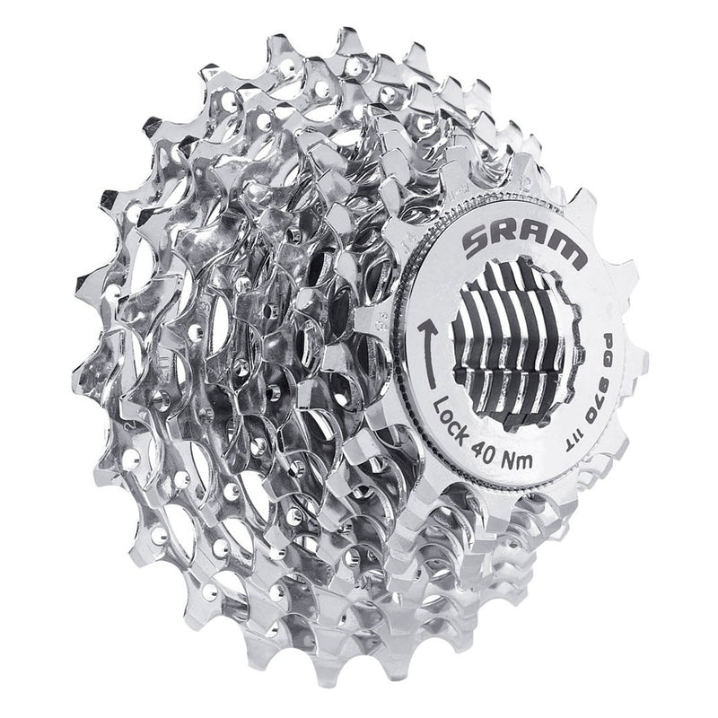 SRAM PG-970 12-26 9 Speed Cassette