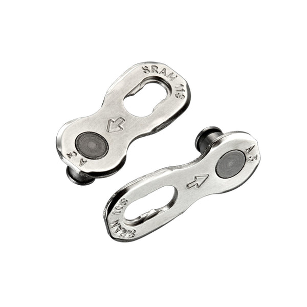 SRAM PowerLock Chain Connector 11 Speed Silver